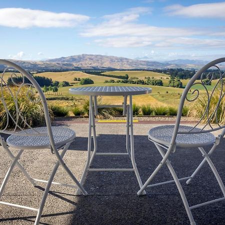 Ribbonwood Country House Cheviot 외부 사진