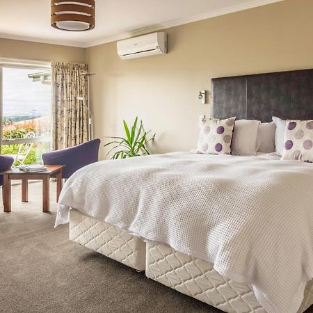 Ribbonwood Country House Cheviot 외부 사진