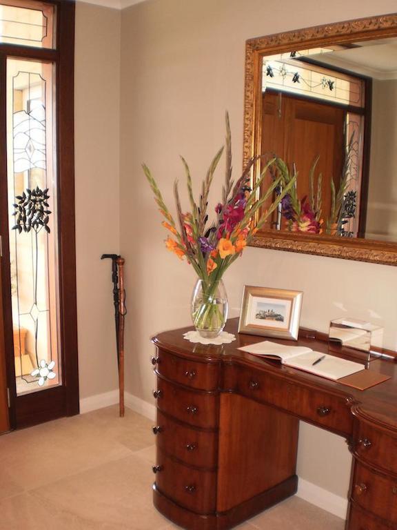 Ribbonwood Country House Cheviot 외부 사진