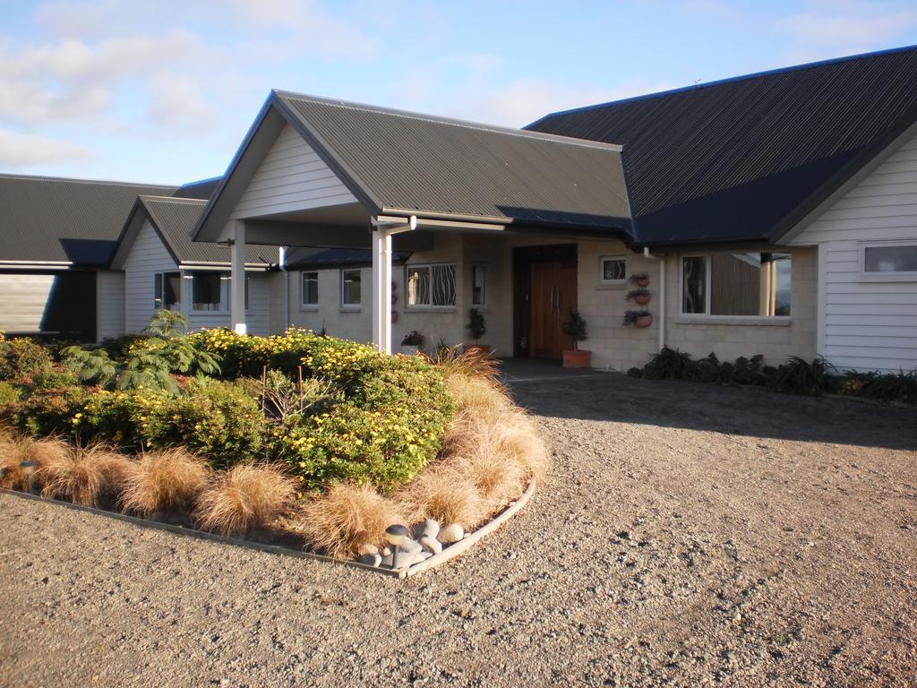 Ribbonwood Country House Cheviot 외부 사진