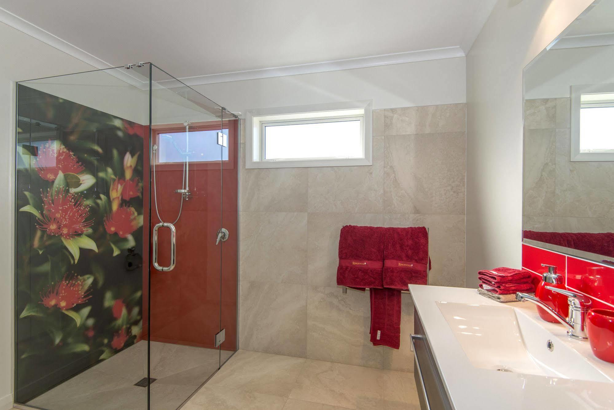 Ribbonwood Country House Cheviot 외부 사진