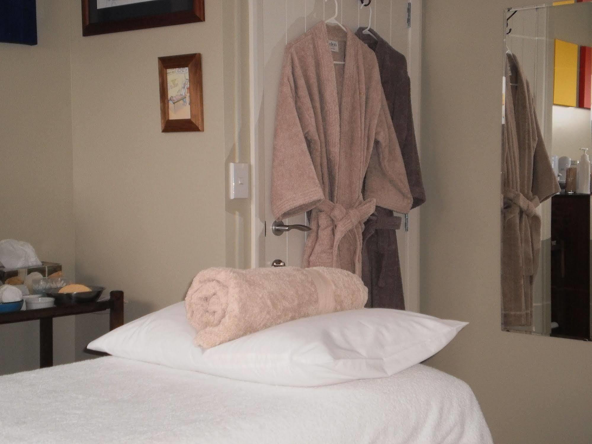 Ribbonwood Country House Cheviot 외부 사진