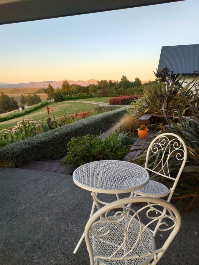 Ribbonwood Country House Cheviot 외부 사진