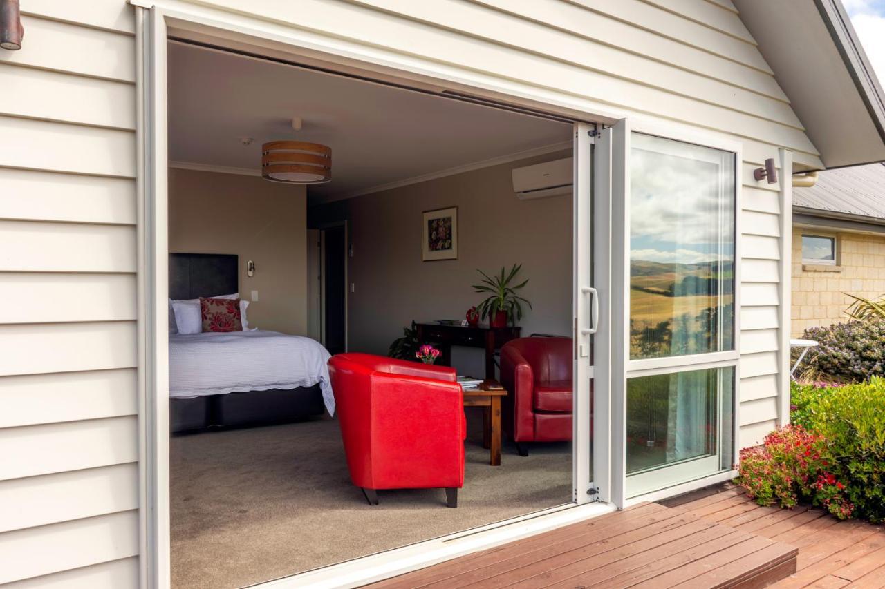 Ribbonwood Country House Cheviot 외부 사진